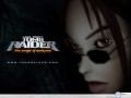 Tomb Raider wallpaper