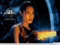 Tomb Raider wallpaper
