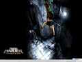 Tomb Raider game wallpapers: Tomb Raider wallpaper