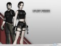 Game wallpapers: Tomb Raider wallpaper
