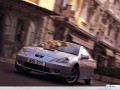 Toyota wallpapers: Toyota Celica in city wallpaper