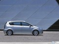 Toyota wallpapers: Toyota Corolla Verso by building  wallpaper