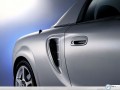 Toyota MR wallpapers: Toyota MR silver zoom wallpaper