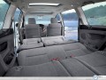 Toyota wallpapers: Toyota Previa bed  wallpaper