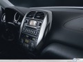 Toyota RAV4 electronic wallpaper