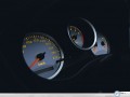 Toyota RAV4 speedometer wallpaper