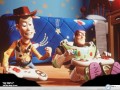 Toys Story wallpaper