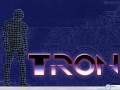 Movie wallpapers: Tron wallpaper