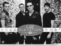 U2 elevation wallpaper