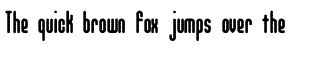 Sans Serif misc fonts: Unanimous Inverted-BRK-