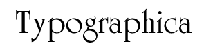 Serif fonts T-Y: University Roman Bold