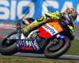 Free Wallpapers: Valentino Rossi wallpaper