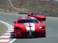Dodge Viper wallpapers: Viper competition coupe wallpaper