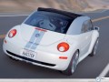 Volkswagen wallpapers: Volkswagen Ragster Concept Car wallpaper