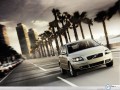 Volvo S40 wallpapers: Volvo S40 by palms wallpaper