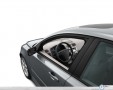 Volvo wallpapers: Volvo S40 driver seat wallpaper