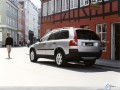 Volvo Xc90 by red house  wallpaper