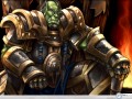 Free Wallpapers: Warcraft wallpaper