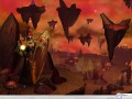 Game wallpapers: Warcraft wallpaper