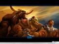 Free Wallpapers: Warcraft wallpaper