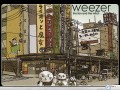 Free Wallpapers: Weezer the lion and the whitch wallpaper