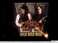 Wild Wild West wallpapers: Wild Wild West wallpaper