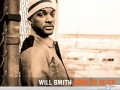Music wallpapers: Will Smith born to reign wallpaper