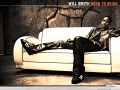 Music wallpapers: Will Smith cool wallpaper