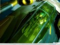 Game wallpapers: Wipeout wallpaper
