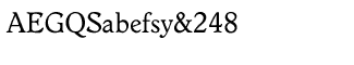 Worcester fonts: Worcester Round CE Regular