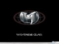Wutang Clan logo wallpaper