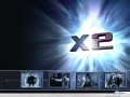 X Men wallpaper